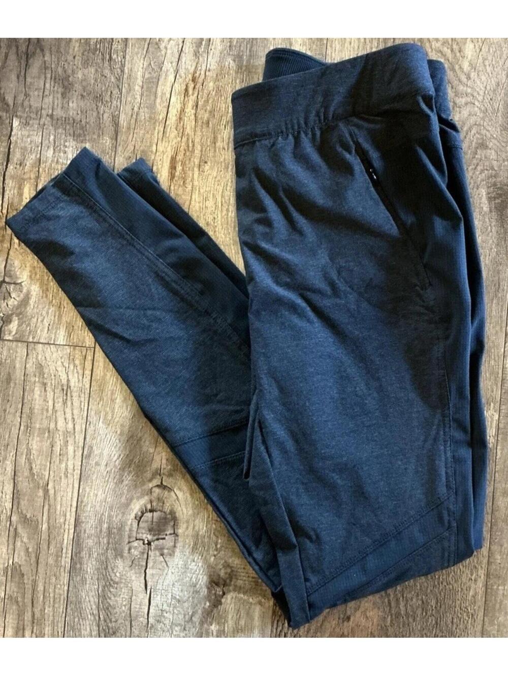 Kuhl Women's Dark Blue Athletic Leggings